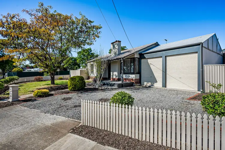 22 Gurney Terrace, Enfield SA 5085
