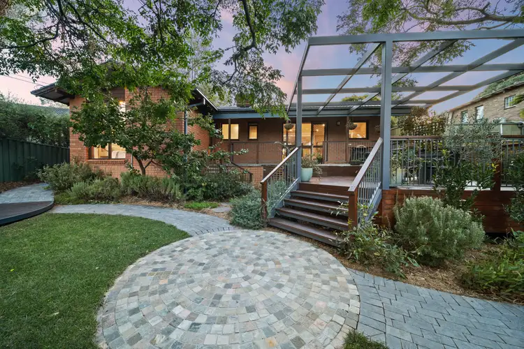 112 Perry Drive, Chapman ACT 2611