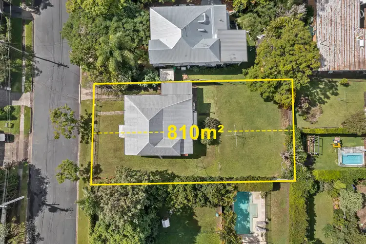 Third view of Homely house listing, 32 Thorne Street, Windsor QLD 4030