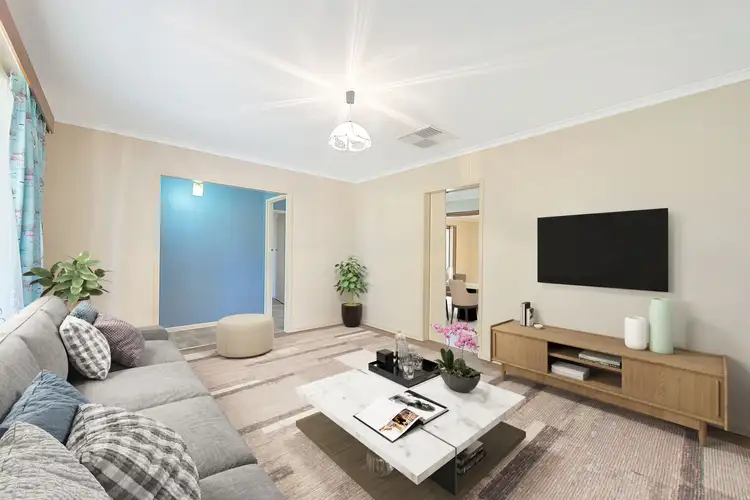 Second view of Homely house listing, 47 Natalie Avenue, Salisbury SA 5108