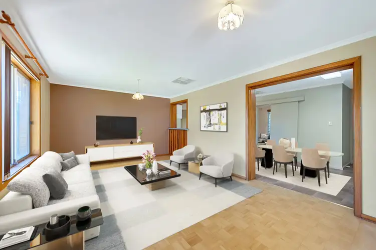 Fifth view of Homely house listing, 47 Natalie Avenue, Salisbury SA 5108