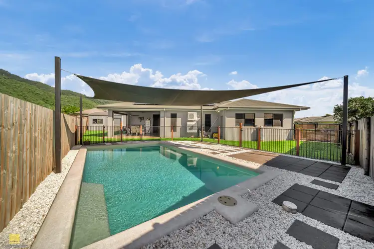 Third view of Homely house listing, 8 Taffy Close, Gordonvale QLD 4865
