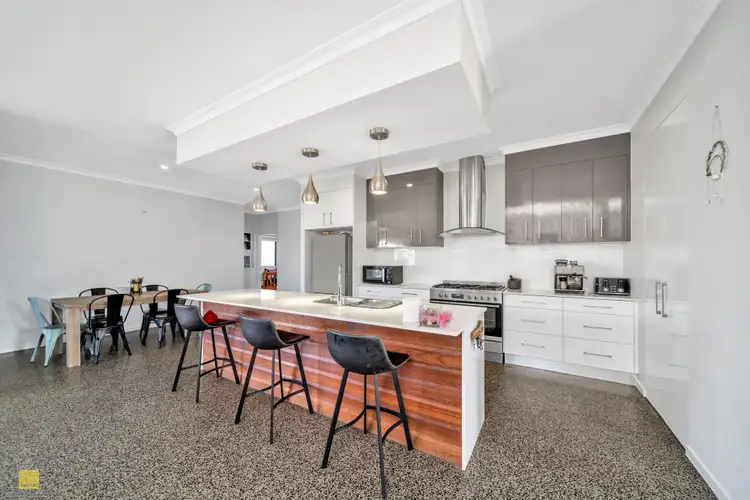Fourth view of Homely house listing, 8 Taffy Close, Gordonvale QLD 4865