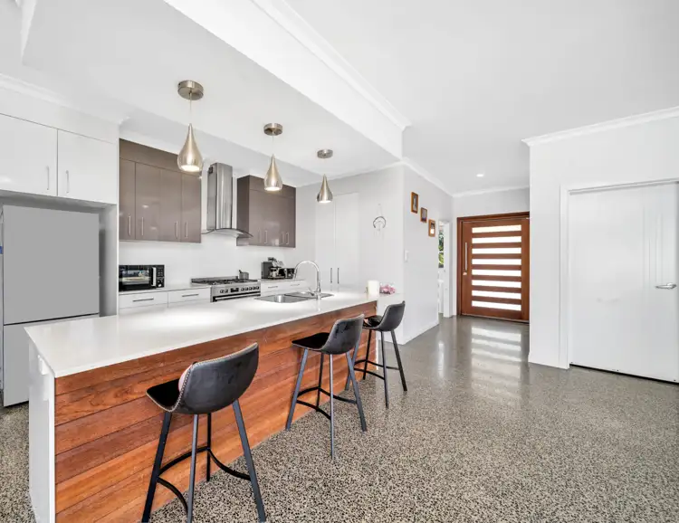 Fifth view of Homely house listing, 8 Taffy Close, Gordonvale QLD 4865