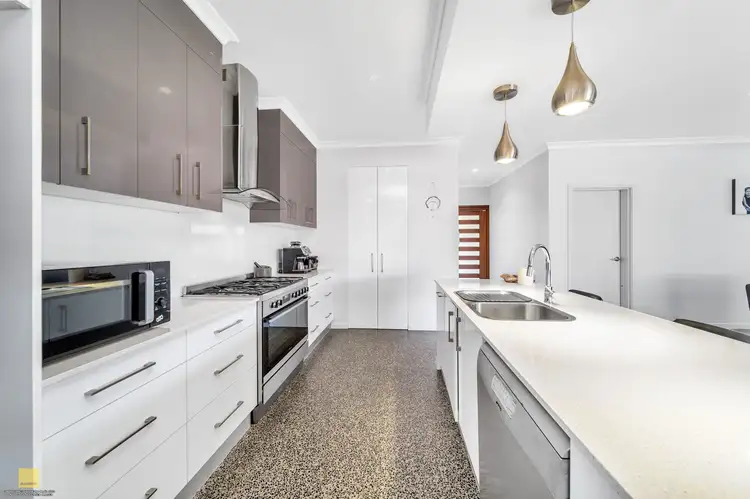 Sixth view of Homely house listing, 8 Taffy Close, Gordonvale QLD 4865