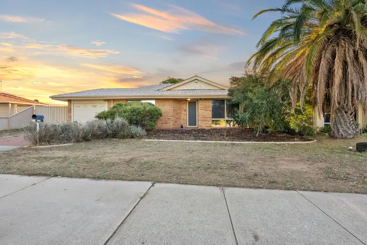 Main view of Homely house listing, 28 Porongurup Drive, Clarkson WA 6030