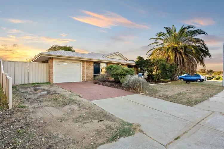 Second view of Homely house listing, 28 Porongurup Drive, Clarkson WA 6030