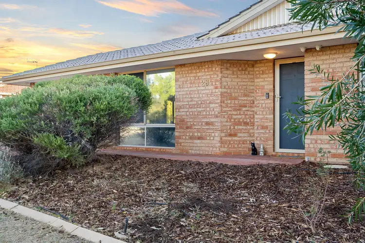 Third view of Homely house listing, 28 Porongurup Drive, Clarkson WA 6030