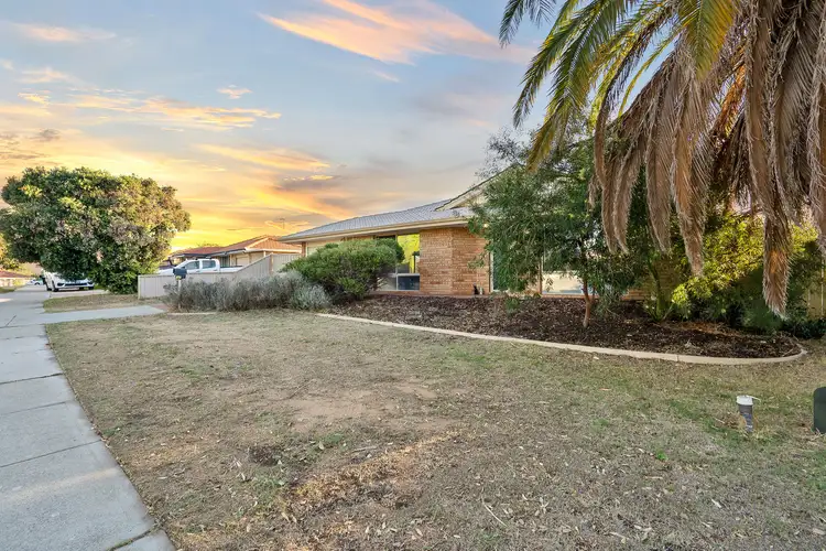 Fourth view of Homely house listing, 28 Porongurup Drive, Clarkson WA 6030