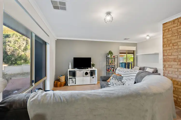 Sixth view of Homely house listing, 28 Porongurup Drive, Clarkson WA 6030