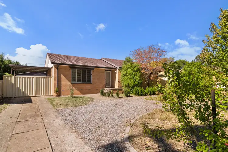 86 Spofforth Street, Holt ACT 2615
