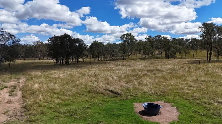 Fifth view of Homely rural property listing, 'Meyhar' Ten Chain Road, Melrose, Proston QLD 4613
