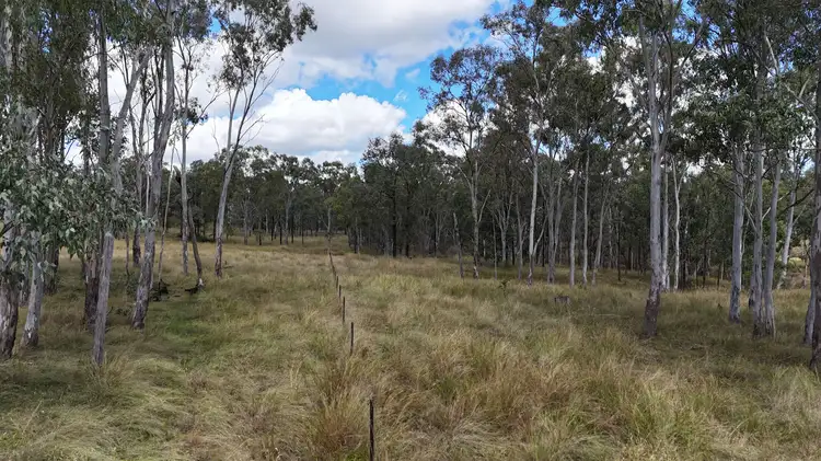 Sixth view of Homely rural property listing, 'Meyhar' Ten Chain Road, Melrose, Proston QLD 4613