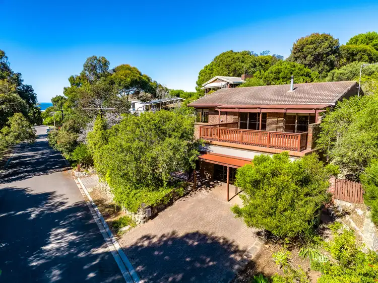 Fourth view of Homely house listing, 31 Solway Crescent, Encounter Bay SA 5211
