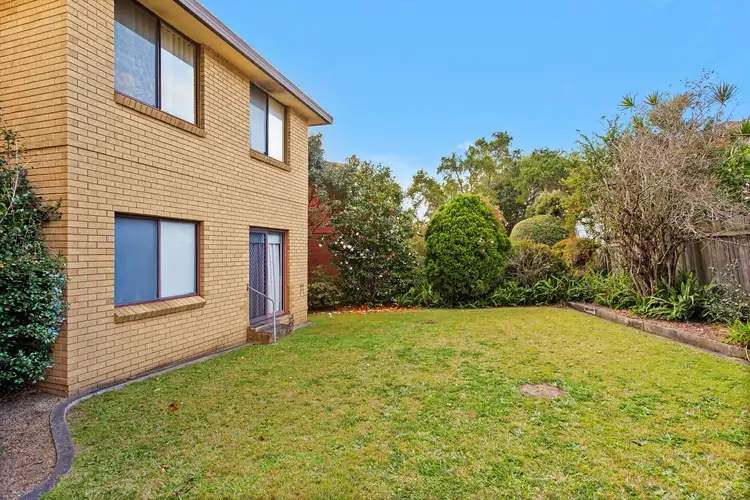 Second view of Homely unit listing, 5/12 Letitia Street, Oatley NSW 2223
