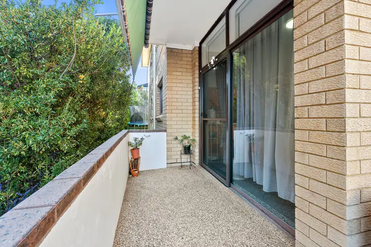 Third view of Homely unit listing, 5/12 Letitia Street, Oatley NSW 2223