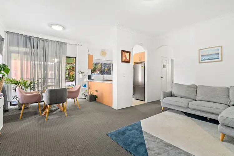Fourth view of Homely unit listing, 5/12 Letitia Street, Oatley NSW 2223