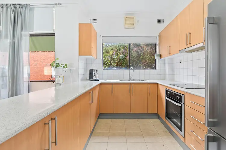 Fifth view of Homely unit listing, 5/12 Letitia Street, Oatley NSW 2223