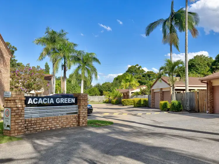 Third view of Homely townhouse listing, 37/452 Hellawell Road, Sunnybank Hills QLD 4109