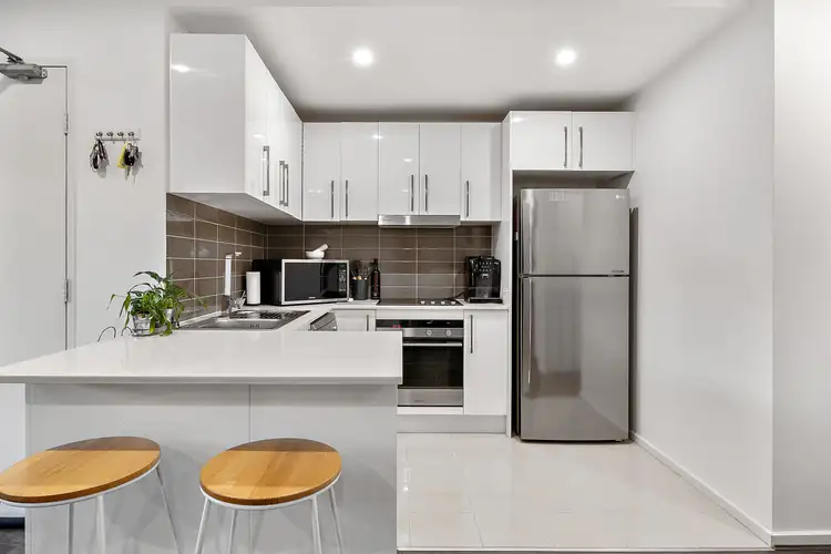 Fourth view of Homely apartment listing, 5/93 Burrinjuck Crescent, Duffy ACT 2611
