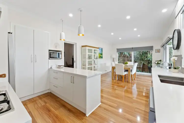 Fifth view of Homely house listing, 2 Evelyn Road, Ringwood North VIC 3134