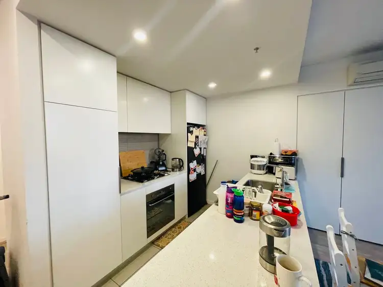 Main view of Homely apartment listing, 610/5 Brodie Spark Drive, Wolli Creek NSW 2205