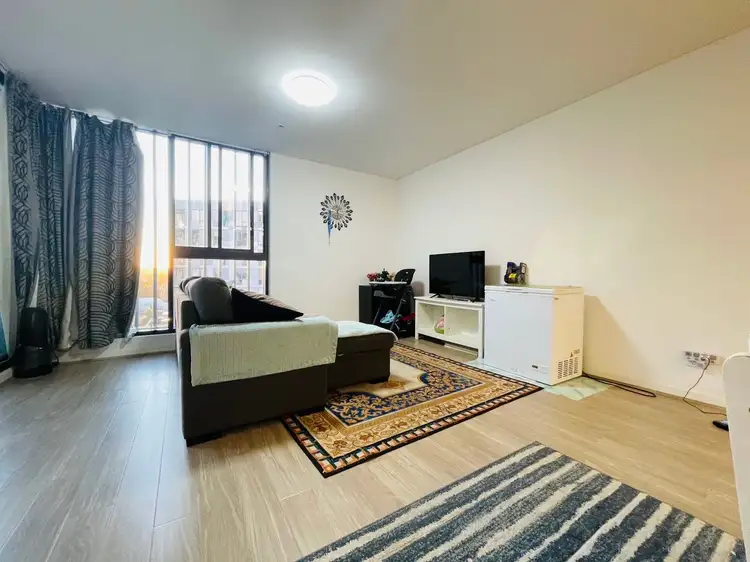 Third view of Homely apartment listing, 610/5 Brodie Spark Drive, Wolli Creek NSW 2205