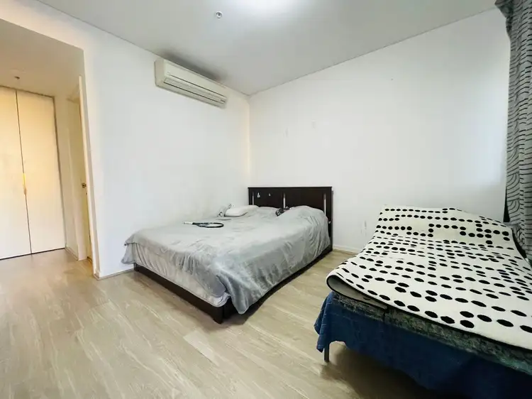 Fourth view of Homely apartment listing, 610/5 Brodie Spark Drive, Wolli Creek NSW 2205