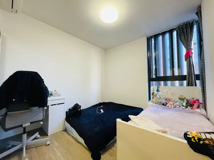 Fifth view of Homely apartment listing, 610/5 Brodie Spark Drive, Wolli Creek NSW 2205
