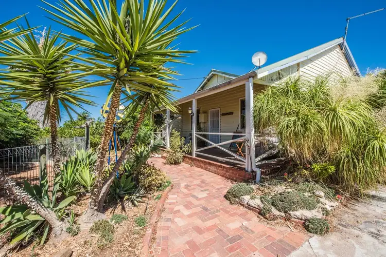 Fourth view of Homely house listing, 61 Waldeck Street, Dongara WA 6525