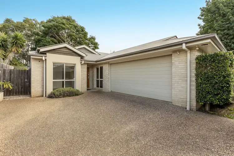 Main view of Homely villa listing, 2/49 Leichhardt Street, Centenary Heights QLD 4350