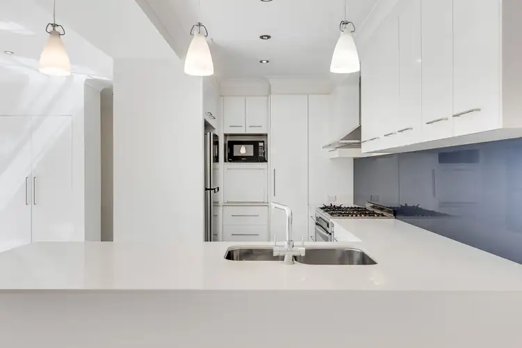 Fourth view of Homely villa listing, 2/49 Leichhardt Street, Centenary Heights QLD 4350