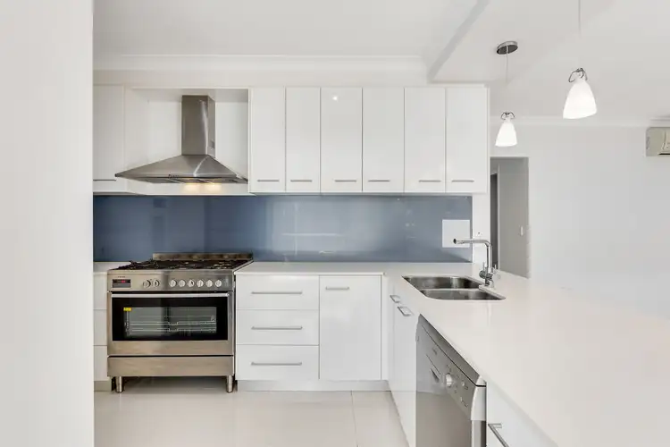 Fifth view of Homely villa listing, 2/49 Leichhardt Street, Centenary Heights QLD 4350