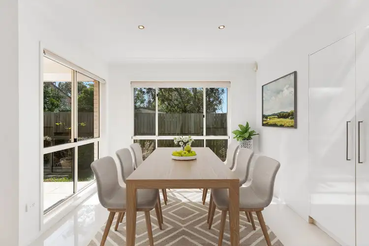Sixth view of Homely villa listing, 2/49 Leichhardt Street, Centenary Heights QLD 4350