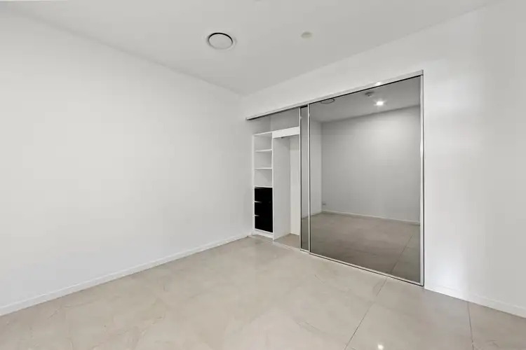 Fifth view of Homely apartment listing, 5309/5 Harbour Side Court, Biggera Waters QLD 4216