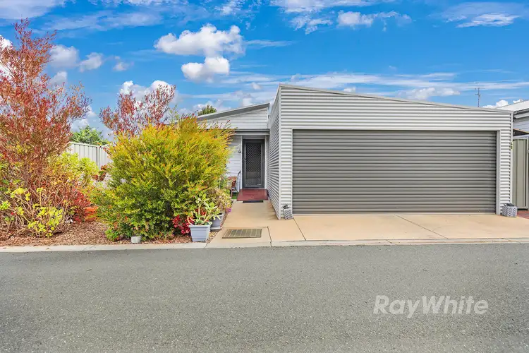 Second view of Homely retirement listing, 48/65-73 Northern Highway, Echuca VIC 3564