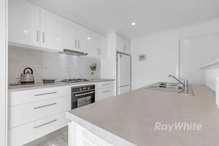 Fourth view of Homely retirement listing, 48/65-73 Northern Highway, Echuca VIC 3564