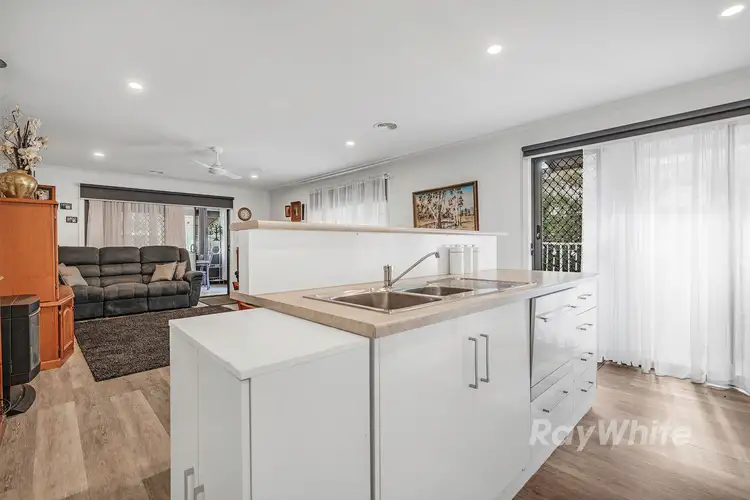 Sixth view of Homely retirement listing, 48/65-73 Northern Highway, Echuca VIC 3564