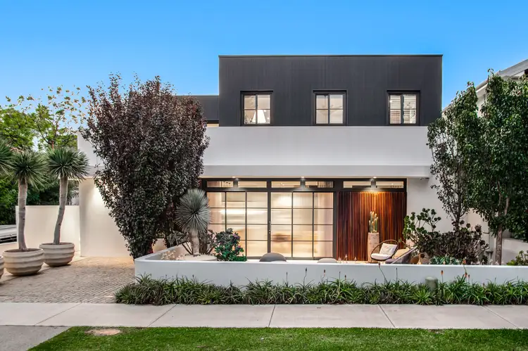165 Broome Street, Cottesloe WA 6011