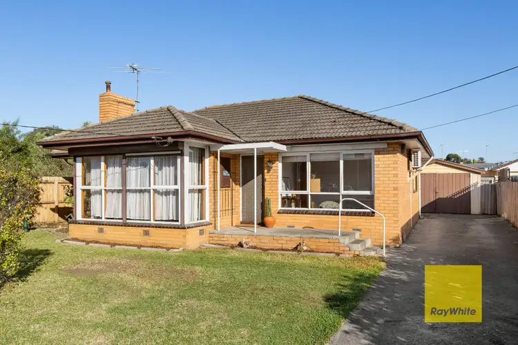 Second view of Homely house listing, 215 Anakie Road, Bell Post Hill VIC 3215