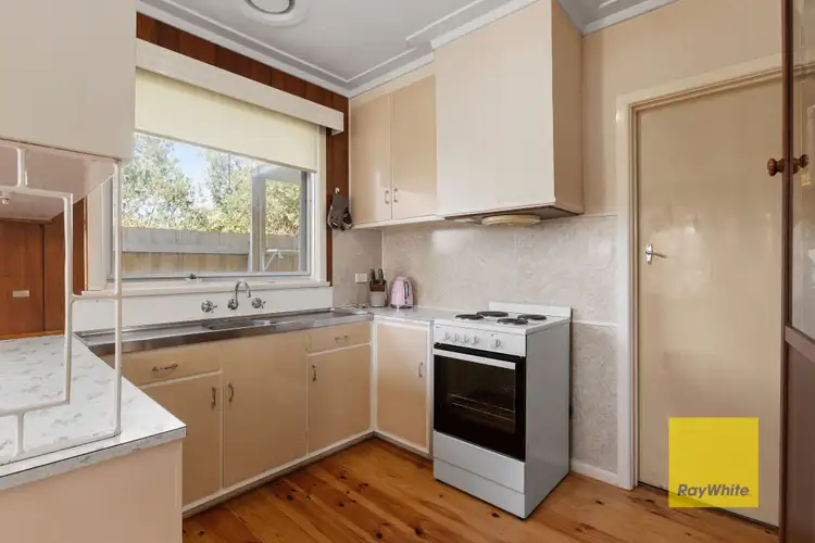 Fifth view of Homely house listing, 215 Anakie Road, Bell Post Hill VIC 3215