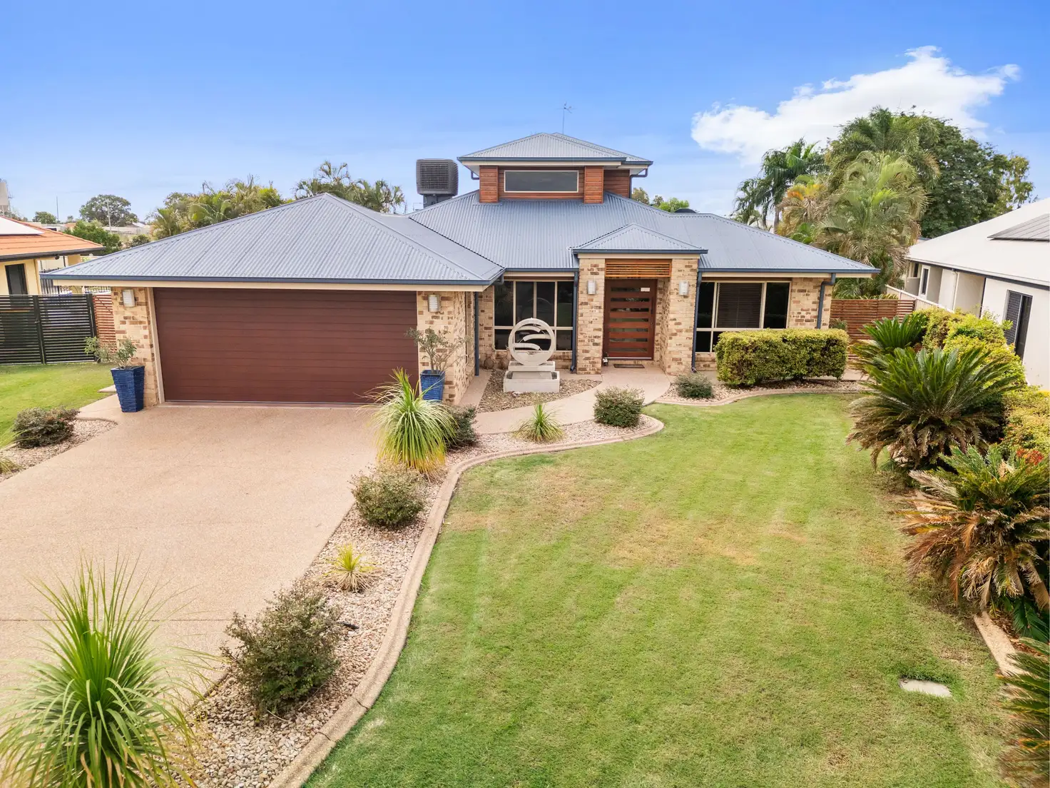 Main view of Homely house listing, 34 Kidd Street, Emerald QLD 4720