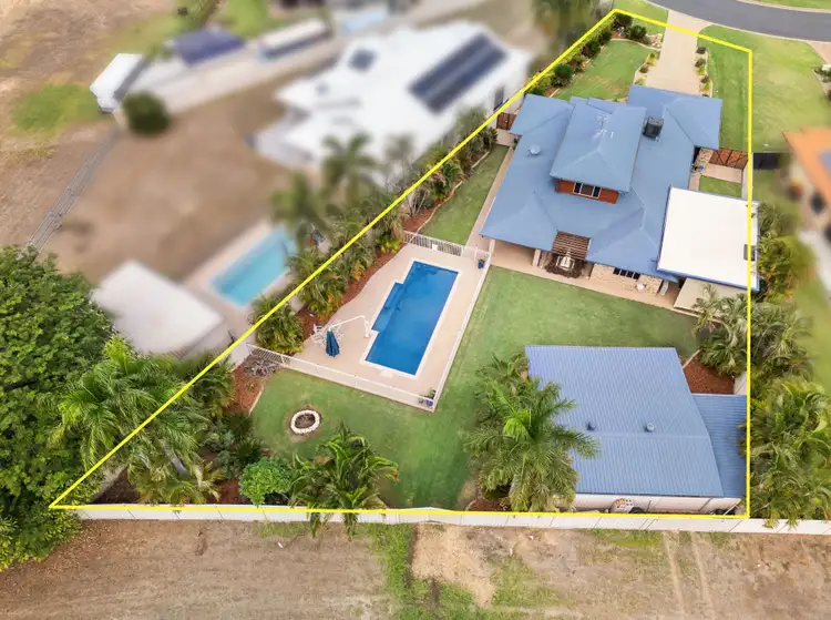Second view of Homely house listing, 34 Kidd Street, Emerald QLD 4720