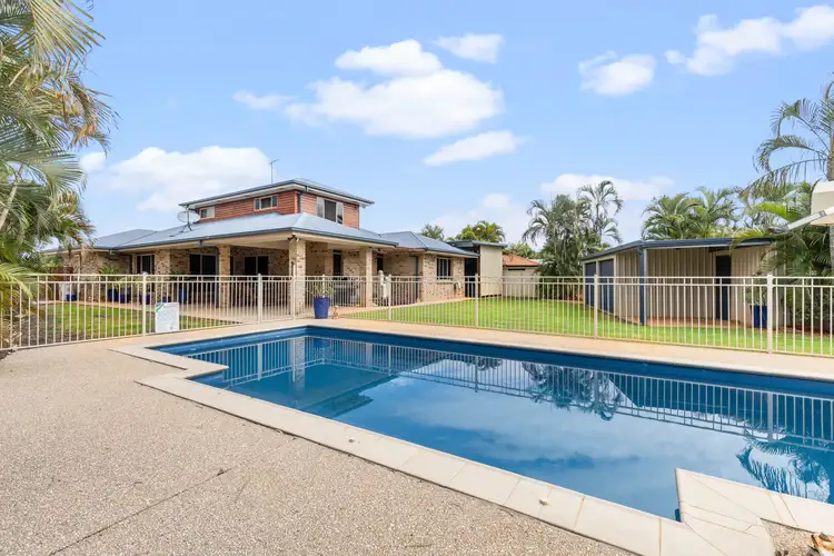 Third view of Homely house listing, 34 Kidd Street, Emerald QLD 4720