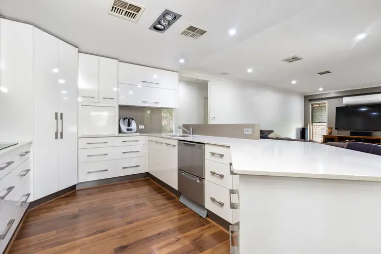 Sixth view of Homely house listing, 34 Kidd Street, Emerald QLD 4720