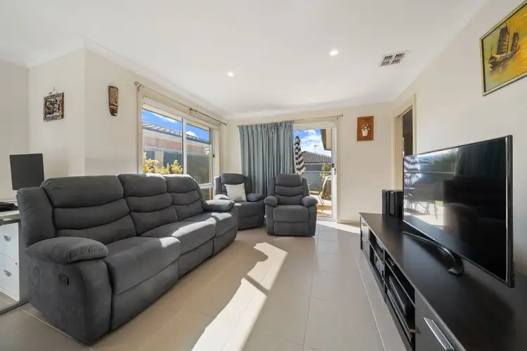 Sixth view of Homely house listing, 8 Gudamang Street, Ngunnawal ACT 2913