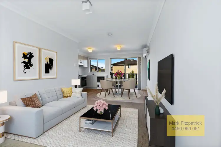 Sixth view of Homely house listing, 1B Bega Street, Gregory Hills NSW 2557