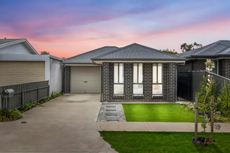 6A Vine Street, Taperoo SA 5017