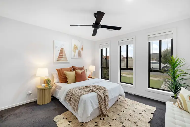 Third view of Homely house listing, 6A Vine Street, Taperoo SA 5017