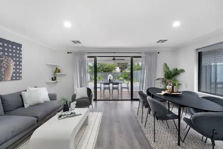 Fifth view of Homely house listing, 6A Vine Street, Taperoo SA 5017